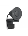 LOGITECH Brio 300 Full HD webcam - GRAPHITE - EMEA28-935 - nr 10