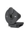 LOGITECH Brio 300 Full HD webcam - GRAPHITE - EMEA28-935 - nr 11