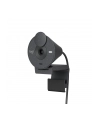 LOGITECH Brio 300 Full HD webcam - GRAPHITE - EMEA28-935 - nr 29