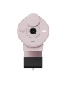 LOGITECH Brio 300 Full HD webcam - ROSE - EMEA28-935 - nr 17