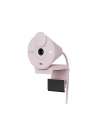 LOGITECH Brio 300 Full HD webcam - ROSE - EMEA28-935 - nr 20