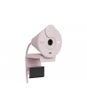 LOGITECH Brio 300 Full HD webcam - ROSE - EMEA28-935 - nr 27