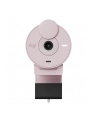 LOGITECH Brio 300 Full HD webcam - ROSE - EMEA28-935 - nr 30