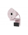 LOGITECH Brio 300 Full HD webcam - ROSE - EMEA28-935 - nr 38