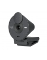 LOGITECH Brio 305 - GRAPHITE - EMEA-914 - nr 73