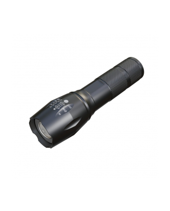 EXTRALINK Flashlight EFL-1031 Odin 10W LED 400LM Rechargeable Battery nr 2