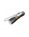 EXTRALINK Flashlight LED EFL-1138 Wili 700LM Rechargeable Battery - nr 1