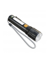EXTRALINK Flashlight LED EFL-1138 Wili 700LM Rechargeable Battery - nr 2