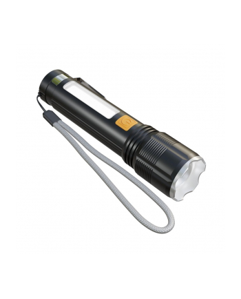 EXTRALINK Flashlight LED EFL-1138 Wili 700LM Rechargeable Battery nr 1