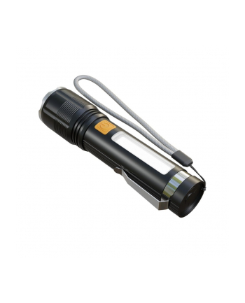 EXTRALINK Flashlight LED EFL-1138 Wili 700LM Rechargeable Battery nr 2