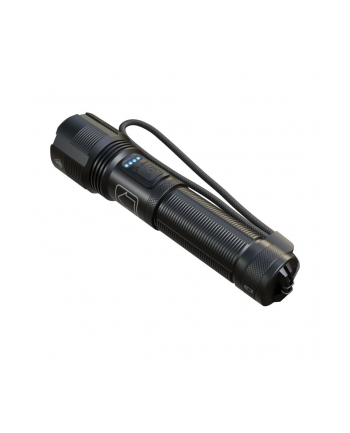 EXTRALINK Flashlight LED EFL-1126 Thor 1000LM Rechargeable Battery nr 2