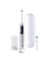 braun Szczoteczka Oral-B iO6 Grey Opal - nr 2
