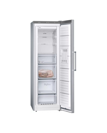 Zamrażarka szufladowa SIEMENS GS36NVIEP