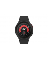 Samsung Galaxy Watch 5 Pro 45mm  LTE R925 Black Titanium - nr 2