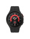 Samsung Galaxy Watch 5 Pro 45mm  LTE R925 Black Titanium - nr 9