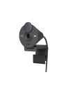 LOGITECH Brio 300 Full HD webcam - GRAPHITE - EMEA28-935 - nr 2