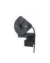 LOGITECH Brio 300 Full HD webcam - GRAPHITE - EMEA28-935 - nr 3