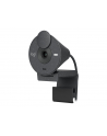 LOGITECH Brio 300 Full HD webcam - GRAPHITE - EMEA28-935 - nr 10