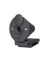 LOGITECH Brio 300 Full HD webcam - GRAPHITE - EMEA28-935 - nr 12
