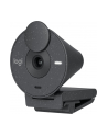 LOGITECH Brio 300 Full HD webcam - GRAPHITE - EMEA28-935 - nr 27