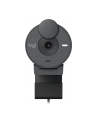 LOGITECH Brio 300 Full HD webcam - GRAPHITE - EMEA28-935 - nr 28