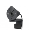 LOGITECH Brio 300 Full HD webcam - GRAPHITE - EMEA28-935 - nr 4