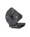 LOGITECH Brio 300 Full HD webcam - GRAPHITE - EMEA28-935 - nr 6