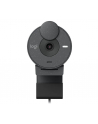 LOGITECH Brio 300 Full HD webcam - GRAPHITE - EMEA28-935 - nr 7