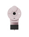 LOGITECH Brio 300 Full HD webcam - ROSE - EMEA28-935 - nr 11