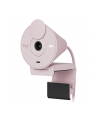 LOGITECH Brio 300 Full HD webcam - ROSE - EMEA28-935 - nr 15