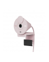 LOGITECH Brio 300 Full HD webcam - ROSE - EMEA28-935 - nr 1