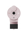 LOGITECH Brio 300 Full HD webcam - ROSE - EMEA28-935 - nr 23