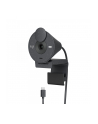 LOGITECH Brio 305 - GRAPHITE - EMEA-914 - nr 72
