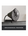 LOGITECH Brio 305 - GRAPHITE - EMEA-914 - nr 77