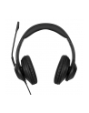 TARGUS Wired Stereo Headset - nr 1