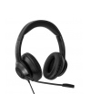 TARGUS Wired Stereo Headset - nr 6