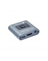 TECHLY 2x1 HDMI 2.1 8K Switch - nr 10