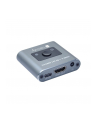 TECHLY 2x1 HDMI 2.1 8K Switch - nr 16