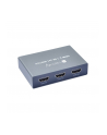TECHLY 3x1 HDMI 2.1 8K Switch - nr 11