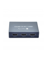 TECHLY 3x1 HDMI 2.1 8K Switch - nr 13