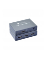 TECHLY 3x1 HDMI 2.1 8K Switch - nr 8