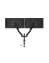 aoc international AOC AD110DX Dual Monitor Arm with USB Hub - nr 1