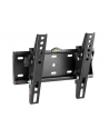 GEMBIRD WM-42T-01 Uchwyt ścienny do telewizora regulowany 23-42inch - nr 1