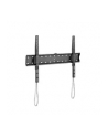 GEMBIRD WM-70F-01 Uchwyt ścienny do telewizora 37-70inch do 40 kg - nr 1