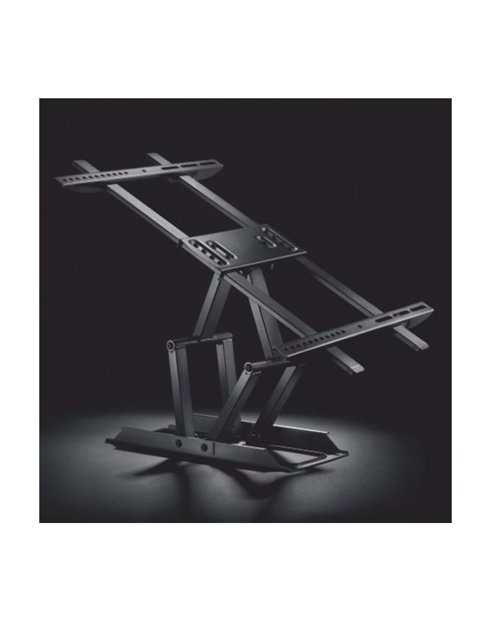 GEMBIRD WM-80ST-02 Uchwyt ścienny do telewizora obracany i pochylany 37'' - 80'' główny