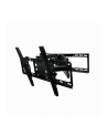 GEMBIRD WM-80ST-02 Uchwyt ścienny do telewizora obracany i pochylany 37'' - 80'' - nr 2