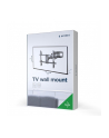 GEMBIRD WM-80ST-02 Uchwyt ścienny do telewizora obracany i pochylany 37'' - 80'' - nr 8