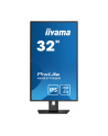 IIYAMA XB3270QS-B5 32inch IPS 2560x1440 250cd/m2 4ms 15cm Height Adj. Stand Speakers DP HDMI DVI - nr 11