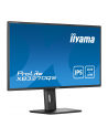 IIYAMA XB3270QS-B5 32inch IPS 2560x1440 250cd/m2 4ms 15cm Height Adj. Stand Speakers DP HDMI DVI - nr 13