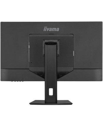 IIYAMA XB3270QS-B5 32inch IPS 2560x1440 250cd/m2 4ms 15cm Height Adj. Stand Speakers DP HDMI DVI